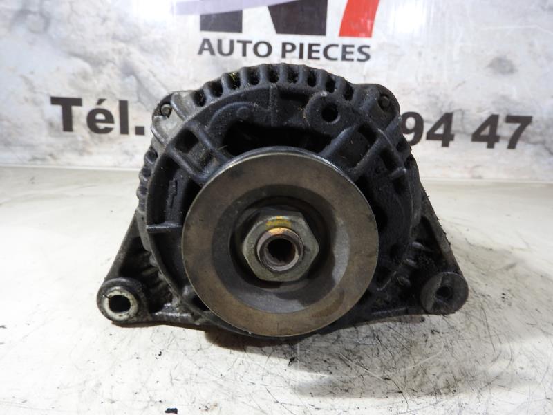 Alternateur PEUGEOT 306 PHASE 1 Essence