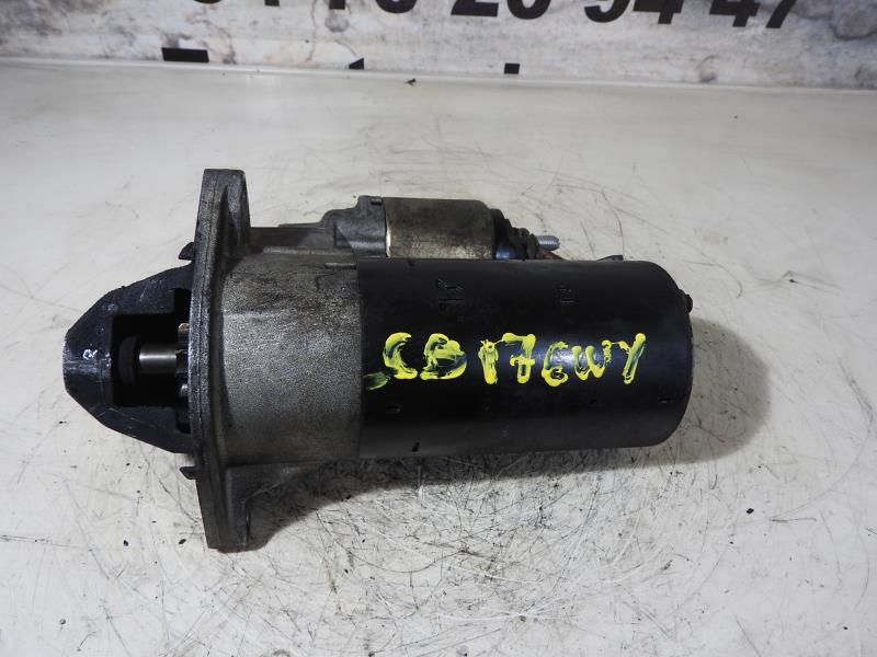 Demarreur ALFA ROMEO GT COUPE Diesel