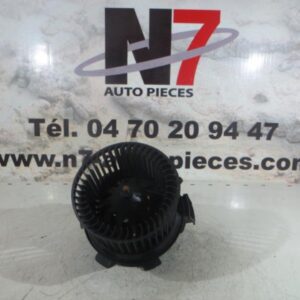 Ventilateur chauffage PEUGEOT 206