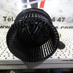 Ventilateur chauffage PEUGEOT 207 PHASE 1 Diesel