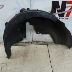 Pare boue arriere gauche PEUGEOT 208 1 PHASE 1 Essence