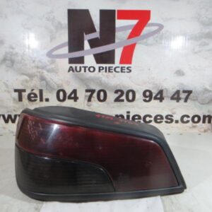 Feu arriere principal gauche (feux) PEUGEOT 306 PHASE 1 Diesel
