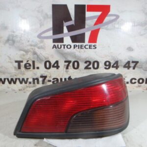 Feu arriere principal droit (feux) PEUGEOT 306 PHASE 1 Diesel