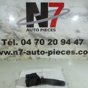 Commodo d'essuie glaces PEUGEOT 306 PHASE 1 Essence