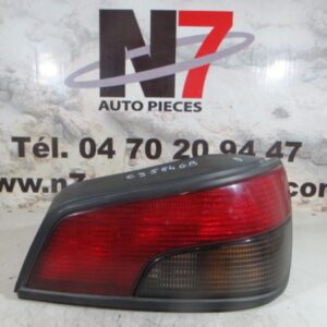 Feu arriere principal droit (feux) PEUGEOT 306 PHASE 1 Essence