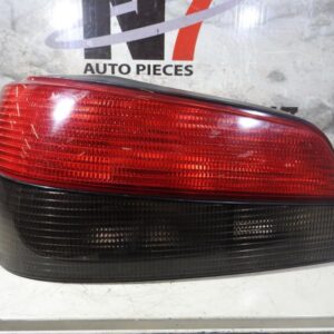 Feu arriere principal gauche (feux) PEUGEOT 306 PHASE 2 Essence