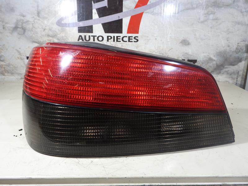 Feu arriere principal gauche (feux) PEUGEOT 306 PHASE 2 Essence