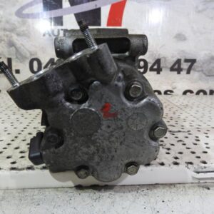 Compresseur clim PEUGEOT 307 PHASE 1 Diesel