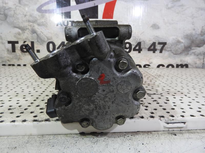Compresseur clim PEUGEOT 307 PHASE 1 Diesel