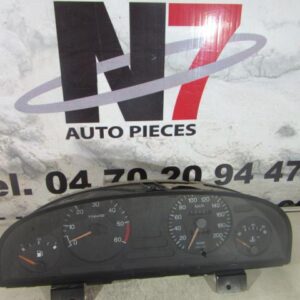 Compteur PEUGEOT
