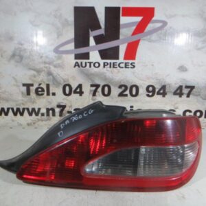 Feu arriere principal droit (feux) PEUGEOT 406 COUPE Diesel
