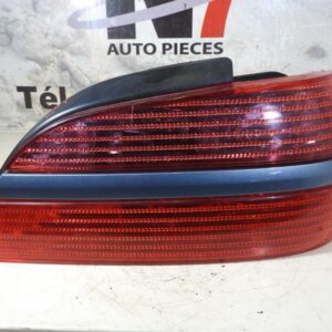 Feu arriere principal droit (feux) PEUGEOT 406 PHASE 2 Diesel