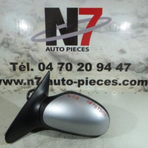 Retroviseur gauche PEUGEOT 406 PHASE 1 Essence