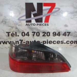 Feu arriere principal gauche (feux) PEUGEOT 406 PHASE 1 Essence