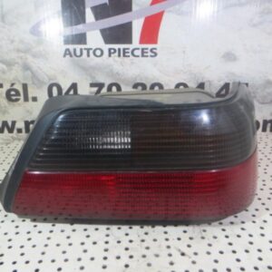 Feu arriere principal droit (feux) PEUGEOT 605 PHASE 2 Diesel