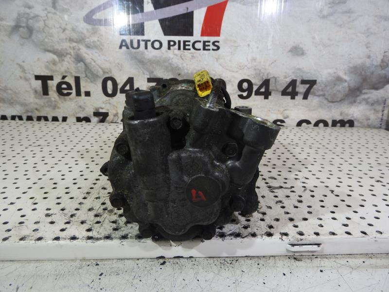 Compresseur clim PEUGEOT