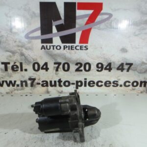 Demarreur MINI MINI 1 R50/R53 PHASE 1 Essence