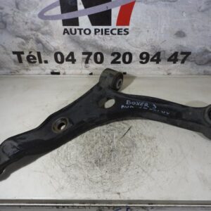 Triangle avant droit PEUGEOT BOXER 3 PHASE 1 Diesel