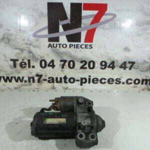 Demarreur PEUGEOT 605 PHASE 2 Diesel