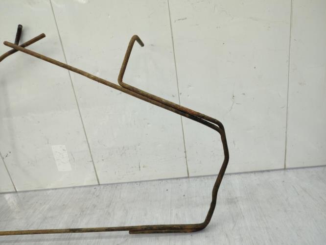 Panier roue de secours CITROEN SAXO PHASE 2 Essence