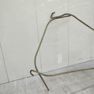 Panier roue de secours PEUGEOT 205 PHASE 2 Essence