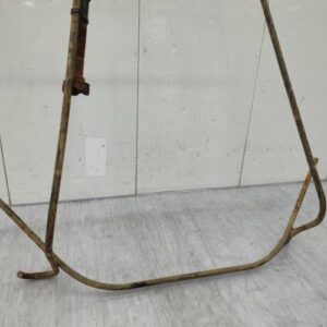Panier roue de secours PEUGEOT 205 PHASE 2 Diesel