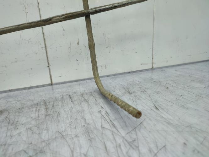 Panier roue de secours PEUGEOT 205 PHASE 2 Essence