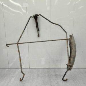 Panier roue de secours PEUGEOT 1007 Diesel