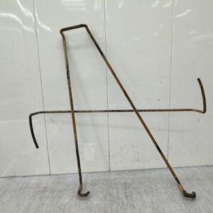 Panier roue de secours RENAULT CLIO 1 PHASE 3 Essence