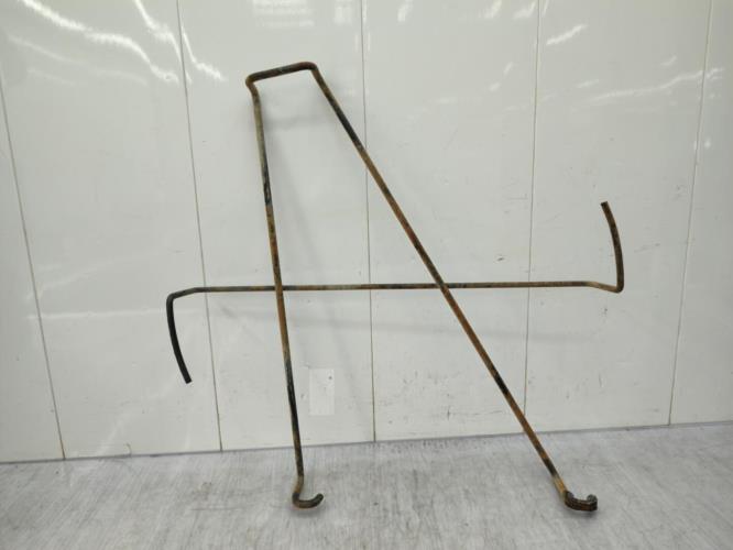 Panier roue de secours RENAULT CLIO 1 PHASE 3 Essence