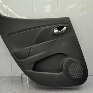 Panneau de porte arriere gauche RENAULT CLIO 4 PHASE 2