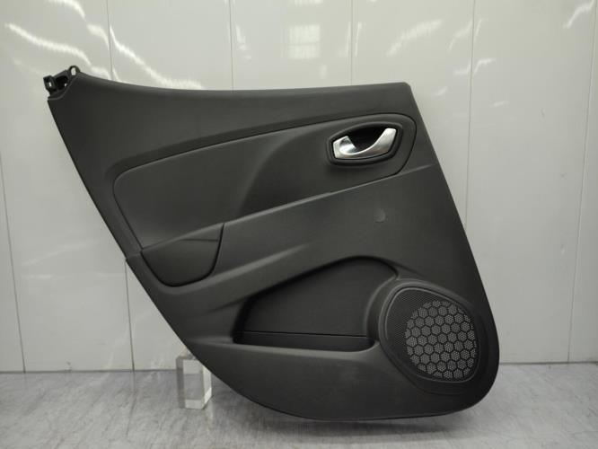 Panneau de porte arriere gauche RENAULT CLIO 4 PHASE 2