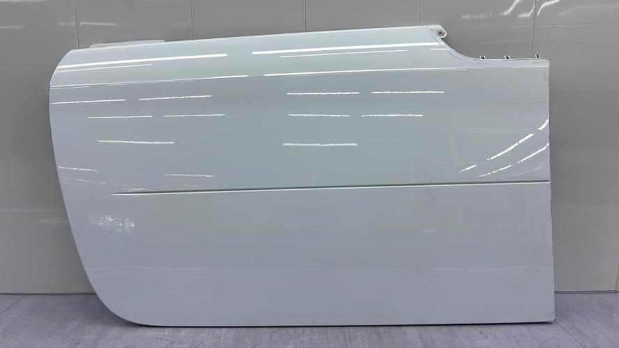 Panneau de porte avant gauche SMART FORFOUR 1 Diesel