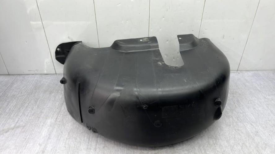 Pare boue arriere droit CITROEN C3 2 PHASE 1 Diesel