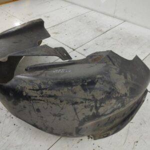 Pare boue arriere droit SEAT LEON 2 PHASE 2 Diesel
