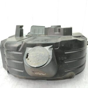 Pare boue arriere droit FIAT PANDA 3 PHASE 1 Essence