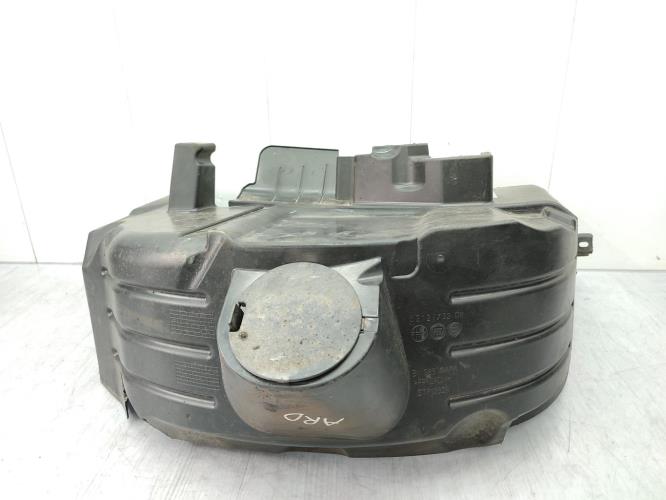 Pare boue arriere droit FIAT PANDA 3 PHASE 1 Essence