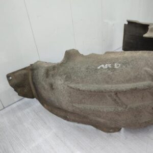 Pare boue arriere droit VOLKSWAGEN GOLF 7 PHASE 2 Diesel