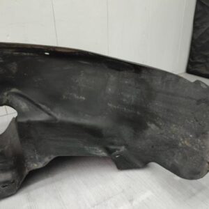 Pare boue arriere droit VOLKSWAGEN POLO 5 PHASE 1 Essence