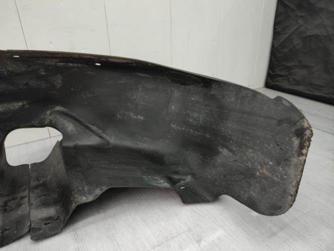 Pare boue arriere droit VOLKSWAGEN POLO 5 PHASE 1 Essence