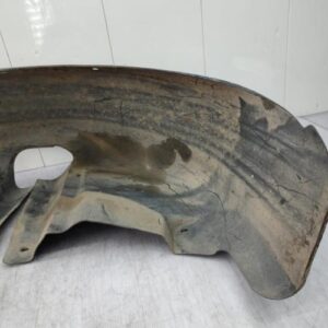 Pare boue arriere droit VOLKSWAGEN POLO 5 PHASE 1 Diesel