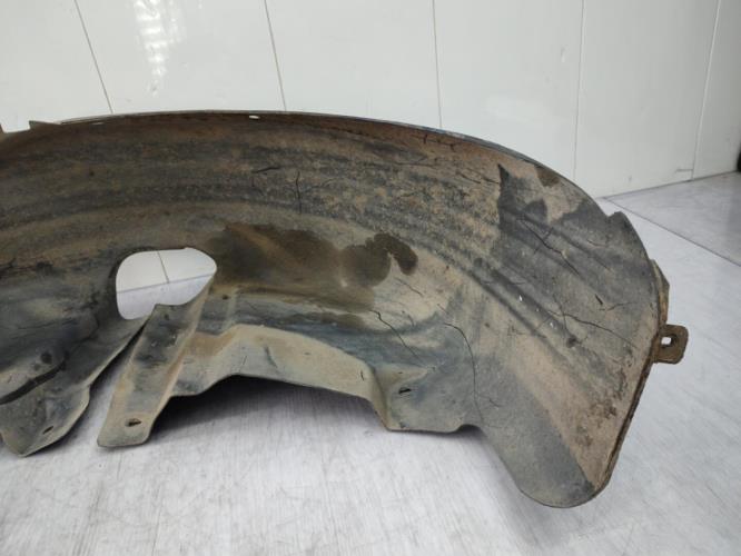 Pare boue arriere droit VOLKSWAGEN POLO 5 PHASE 1 Diesel