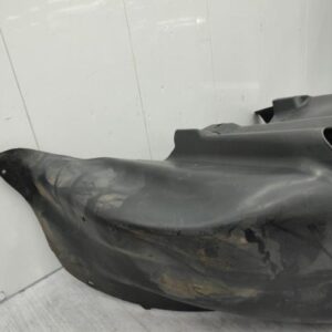 Pare boue arriere droit VOLKSWAGEN POLO 5 PHASE 1 Diesel
