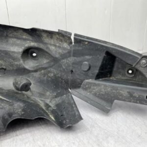 Pare boue arriere droit RENAULT CAPTUR 1 PHASE 2 Essence