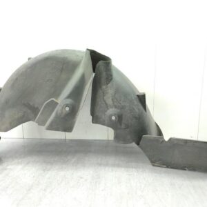 Pare boue arriere droit RENAULT CLIO 3 PHASE 2 BREAK