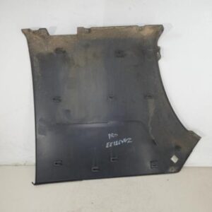 Pare boue arriere droit PEUGEOT BOXER 3 PHASE 2 Diesel