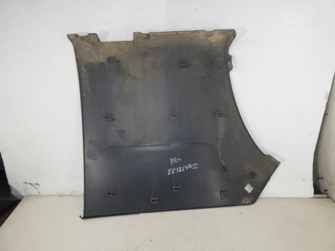 Pare boue arriere droit PEUGEOT BOXER 3 PHASE 2 Diesel