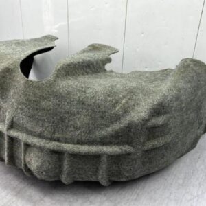Pare boue arriere droit AUDI A3 2 PHASE 1 Diesel