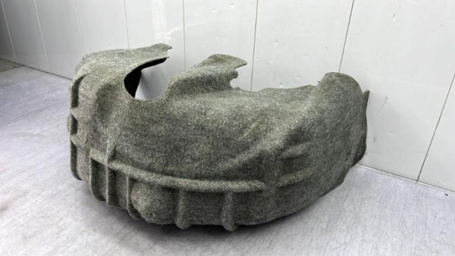 Pare boue arriere droit AUDI A3 2 PHASE 1 Diesel