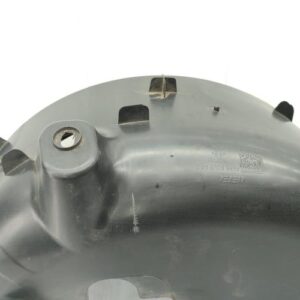 Pare boue arriere droit PEUGEOT 208 1 PHASE 2 Diesel